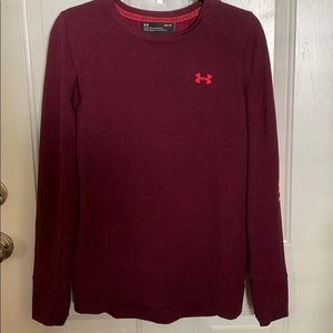 Under Armour sweater